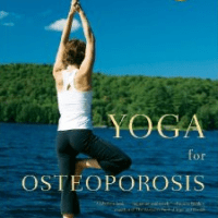 yoga for osteoporosis book by ellen saltonstall and loren fishman