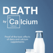 death by calcium graphic