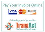 transact payment methods