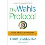 the whals protocol book by terry whals md