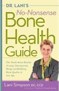 Dr. Lani’s Bone Health Guide