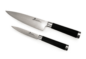 high carbon chef knifes