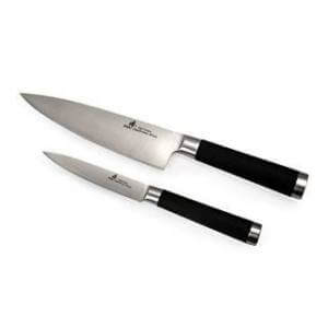 high carbon kitchen cooking knives