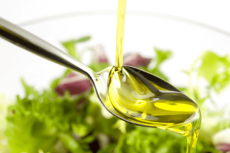 Why Olive Oil is good for your bones