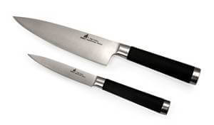 zhen japanese high carbon stainless steel quot chefs kni