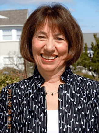 doreen digiacomo