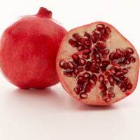 Pomegranates for your bones