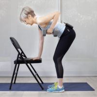 Exercise for Osteoporosis
