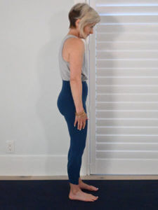 Exercise For Osteoporosis Kyphotic Posture