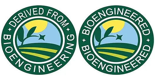 Bioengineered Logo