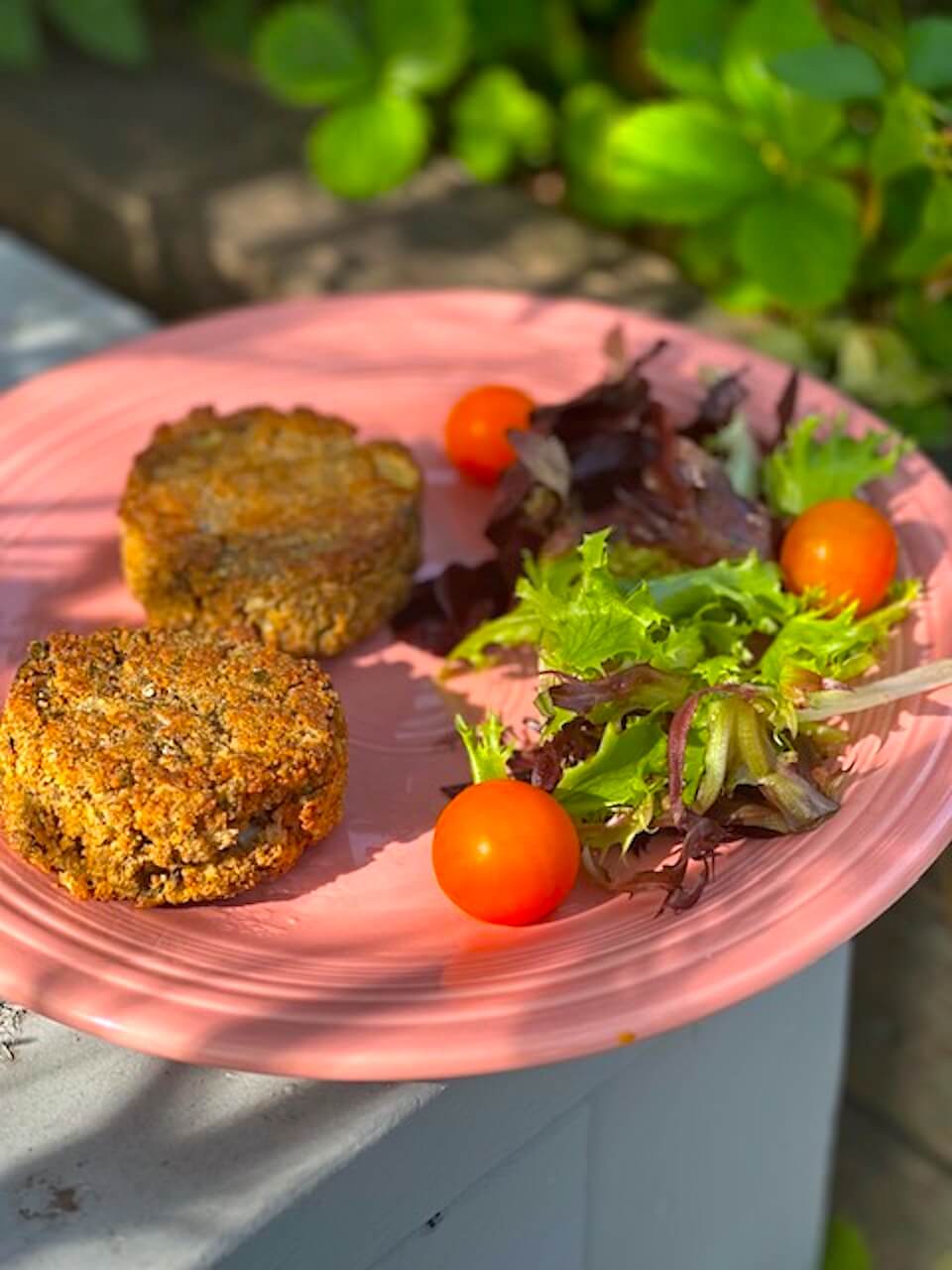 Sardine Patties-image
